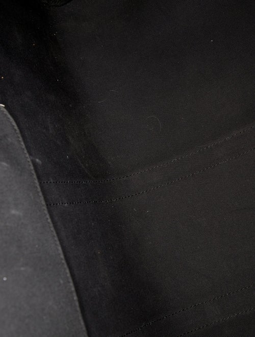 Louis Vuitton Monogram Eclipse Keepall 55