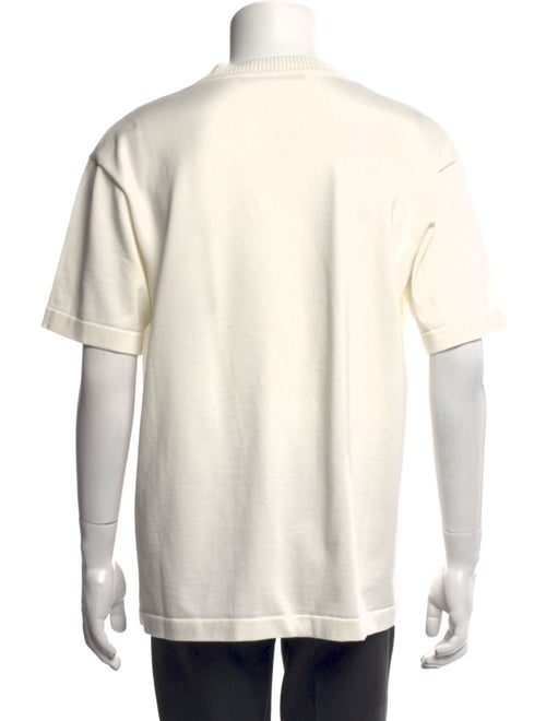 Louis Vuitton 2023 Graphic Print T-Shirt