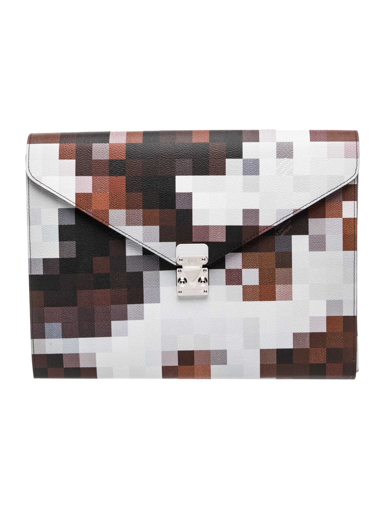 Louis Vuitton Coated Canvas Cowmooflage 2022