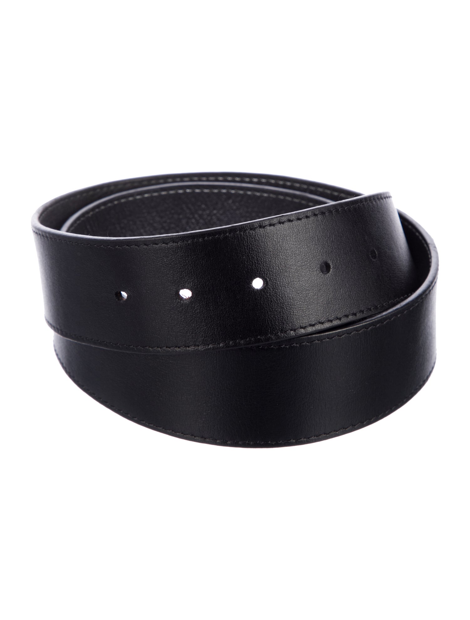 Louis Vuitton 2019 Leather Belt Kit