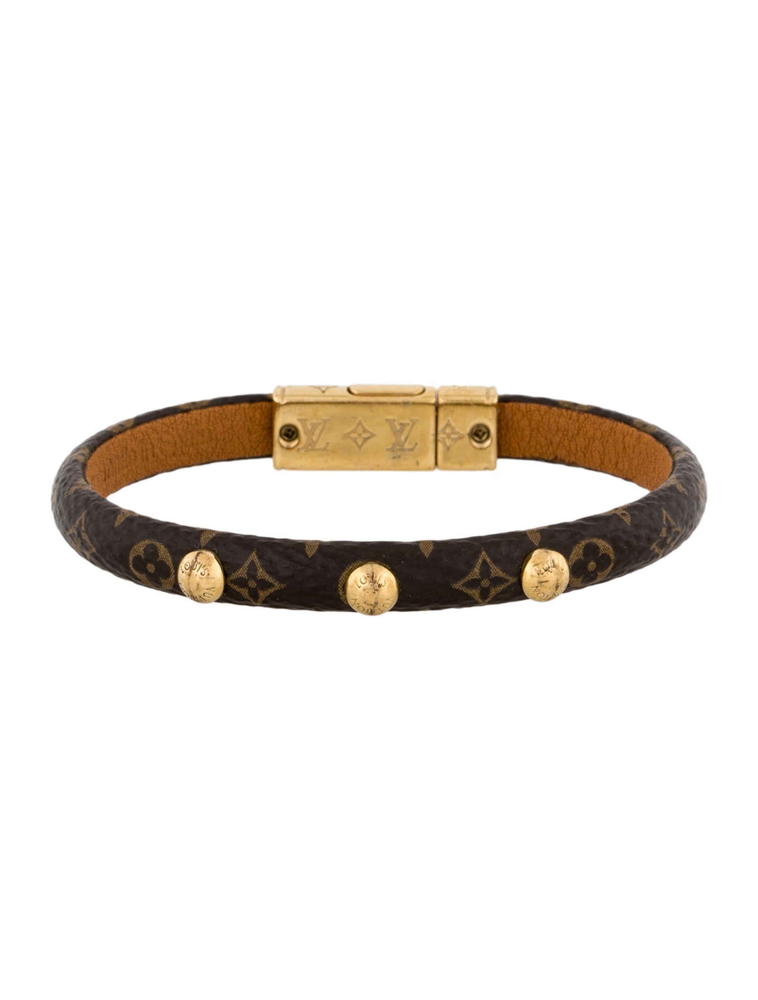 Louis Vuitton Yummy LV Bracelet