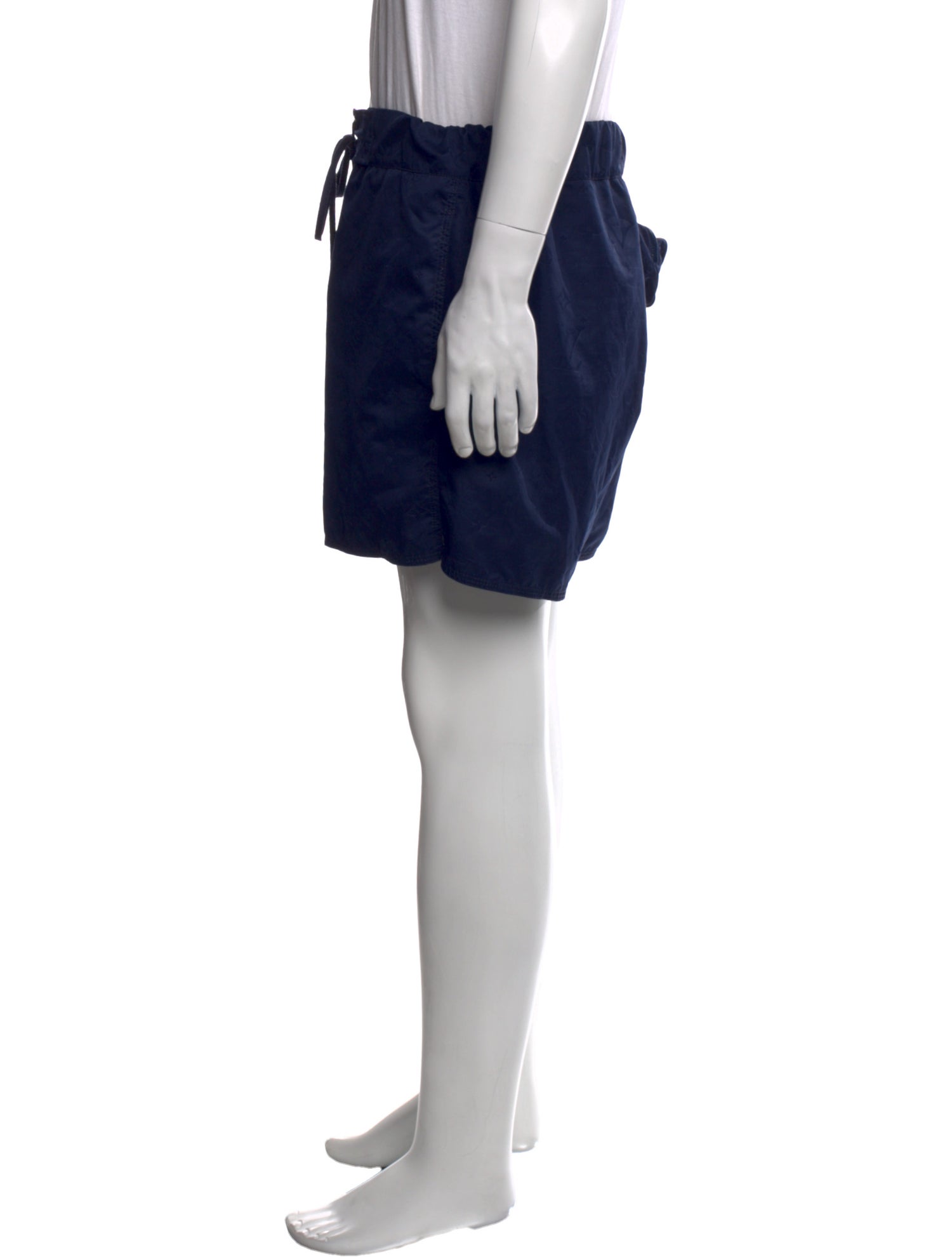 Louis Vuitton LV Monogram Swim Trunks