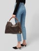 Louis Vuitton LV Monogram Artsy MM