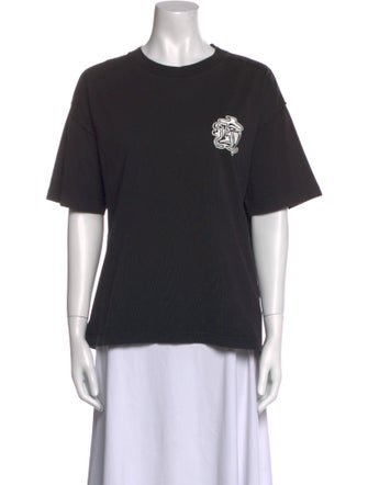 Louis Vuitton 2019 LV Monogram T-Shirt