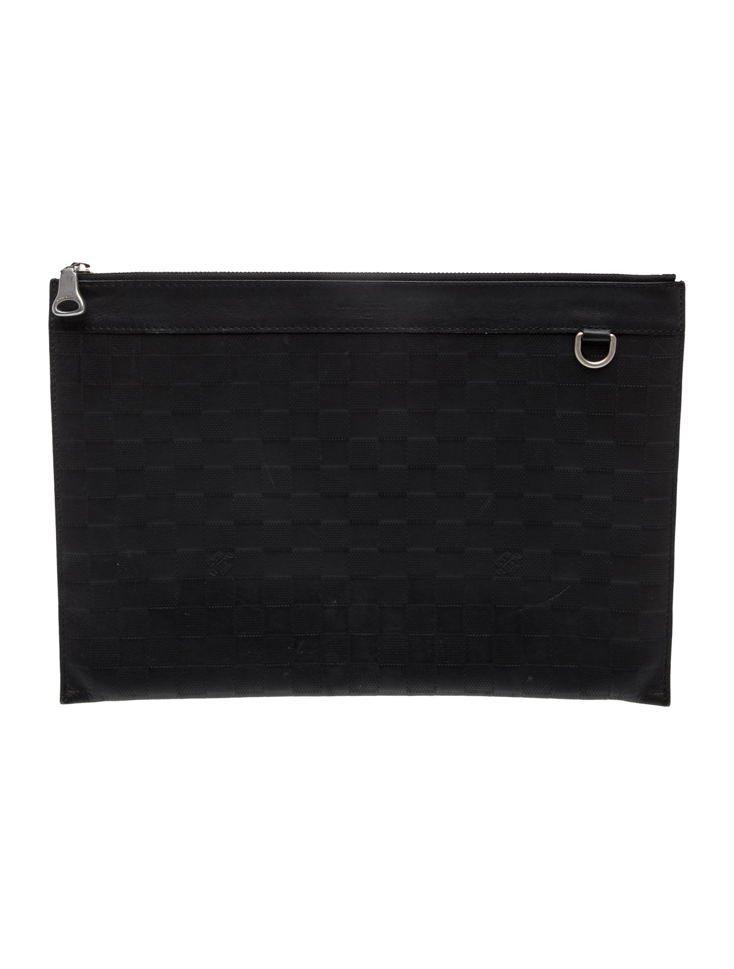 Louis Vuitton Damier Infini Discovery Pochette