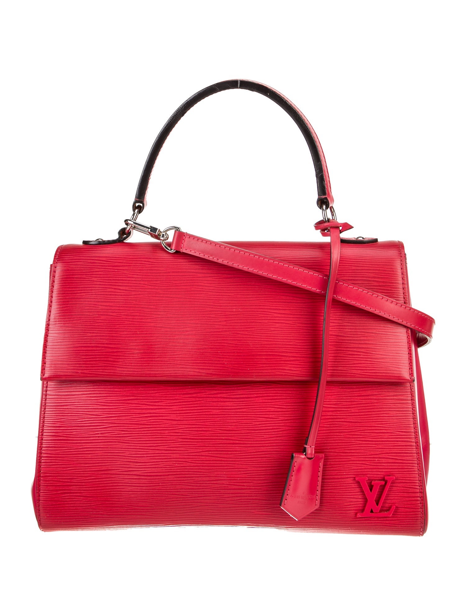 Louis Vuitton LV Monogram Cluny BB