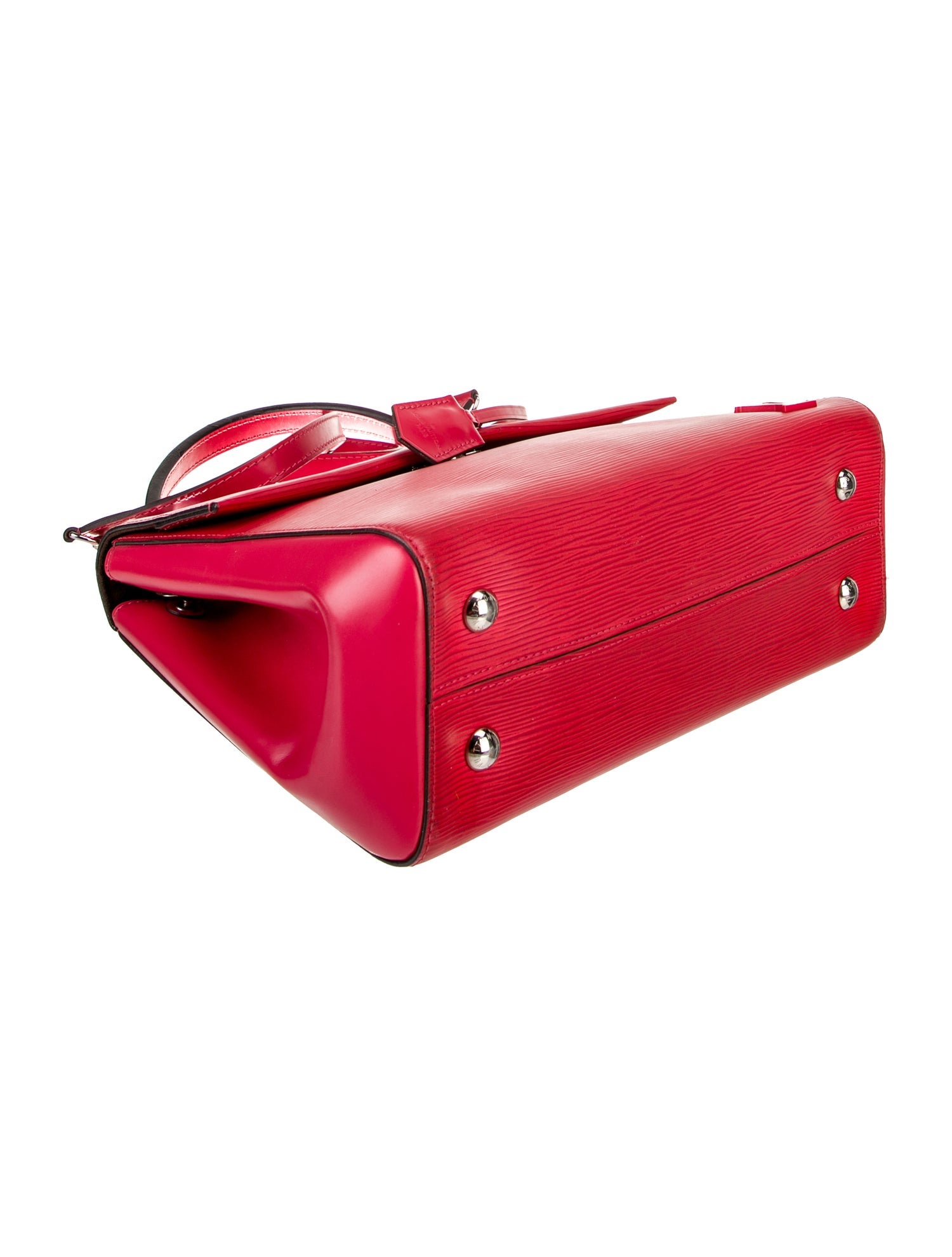 Louis Vuitton LV Monogram Cluny BB