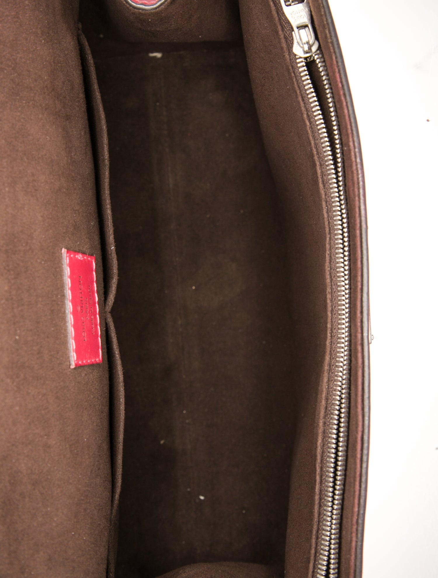 Louis Vuitton LV Monogram Cluny BB