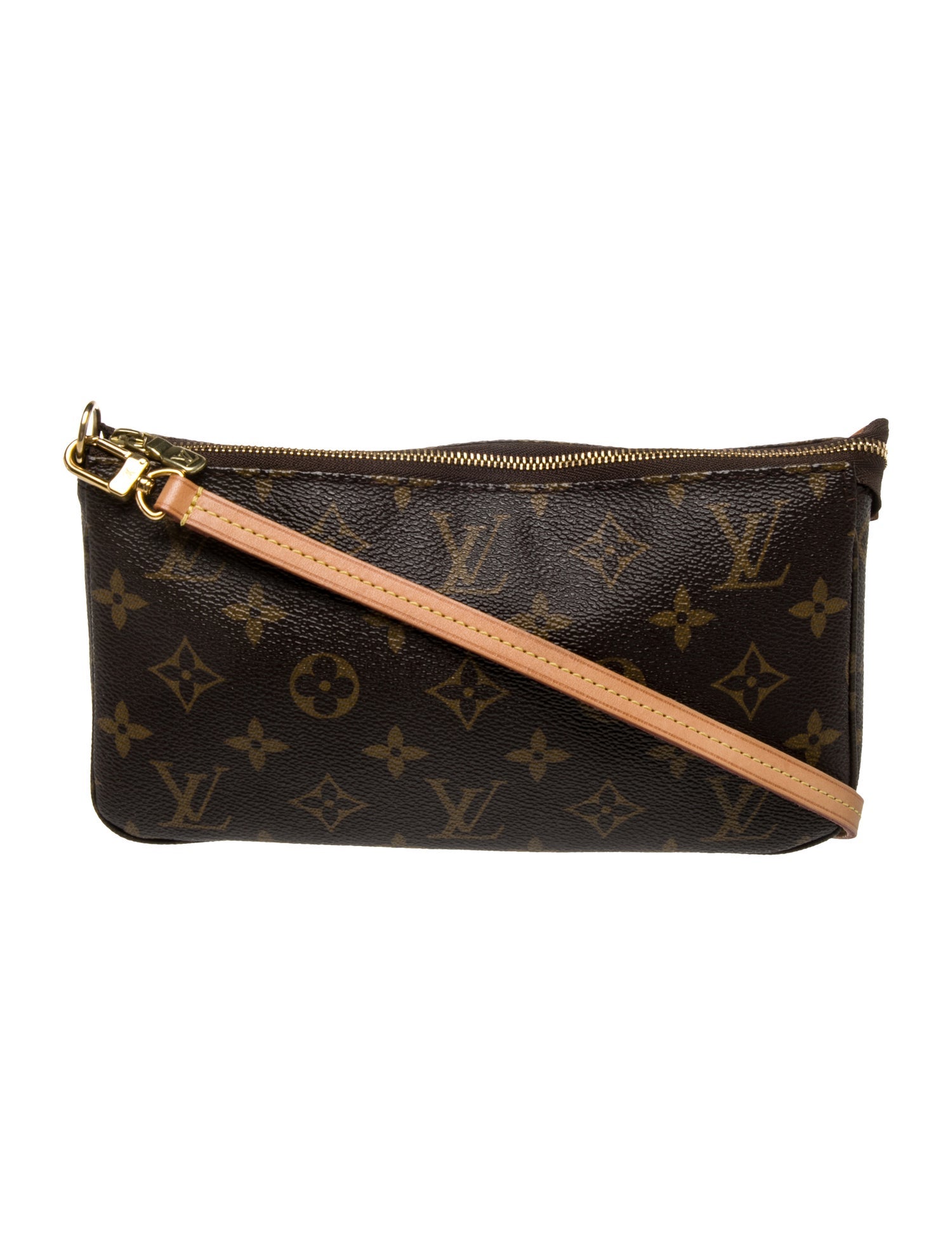 Louis Vuitton LV Monogram Pochette Accessoires