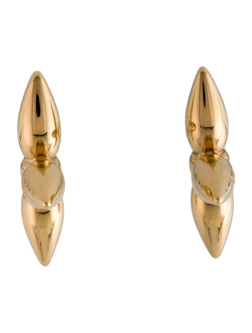 Louis Vuitton Louisette Earrings