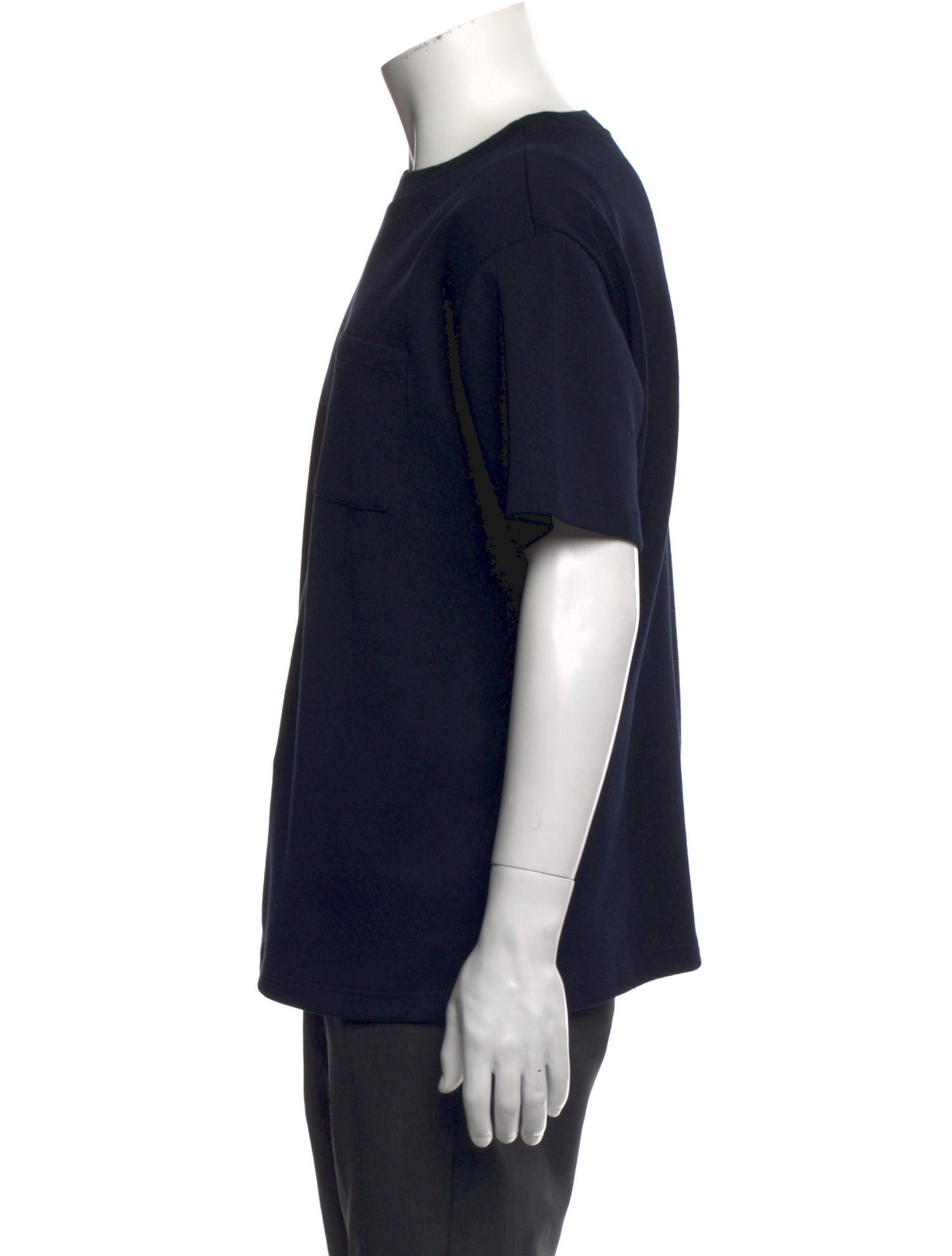 Louis Vuitton 2024 LV Monogram T-Shirt