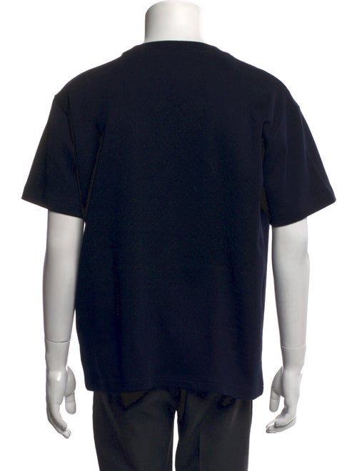 Louis Vuitton 2024 LV Monogram T-Shirt