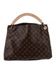 Louis Vuitton LV Monogram Artsy MM