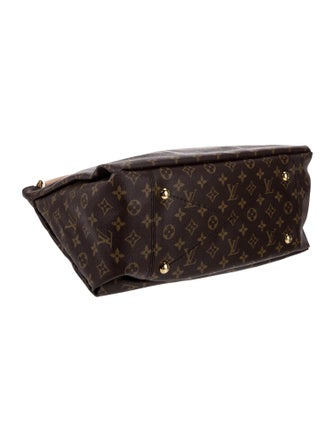 Louis Vuitton LV Monogram Artsy MM