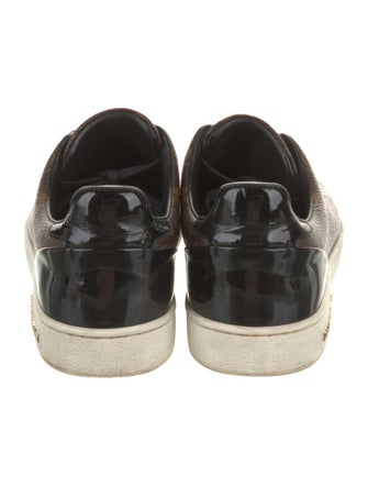 Louis Vuitton LV Monogram Sneakers