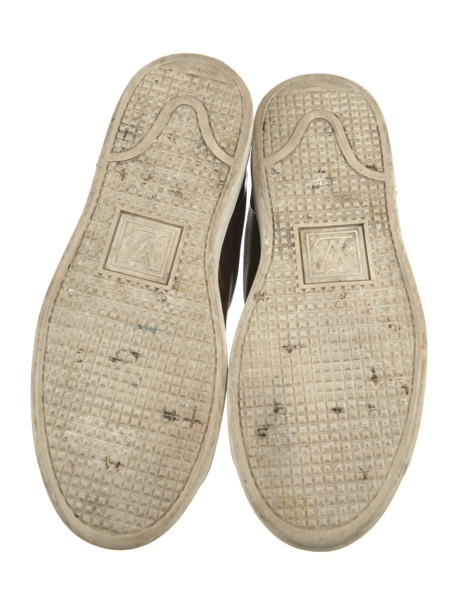 Louis Vuitton LV Monogram Sneakers