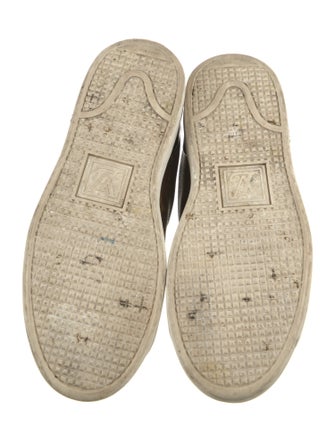 Louis Vuitton LV Monogram Sneakers