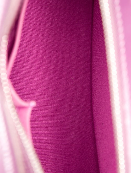 Louis Vuitton LV Monogram Montaigne Bowling PM Vintage