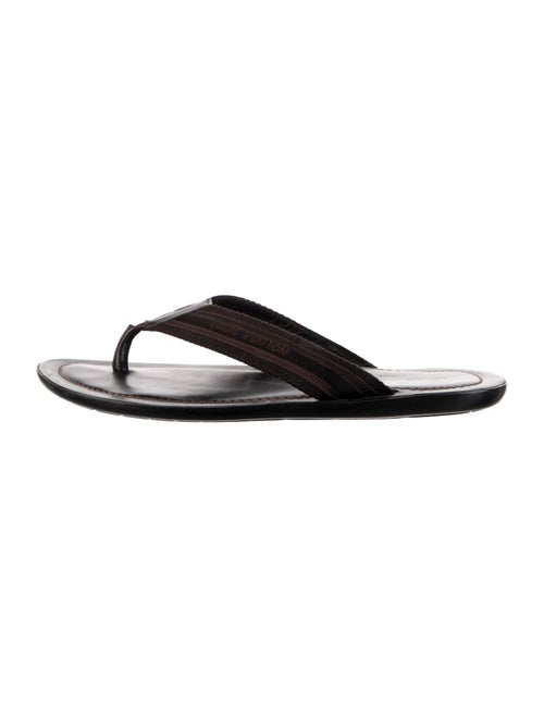 Louis Vuitton Flip Flops