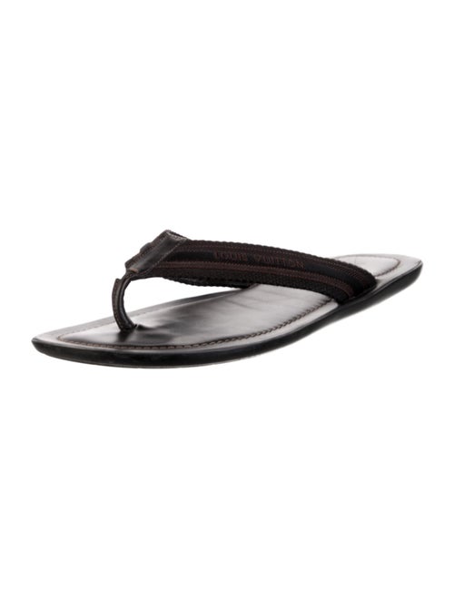 Louis Vuitton Flip Flops