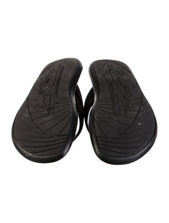 Louis Vuitton Flip Flops