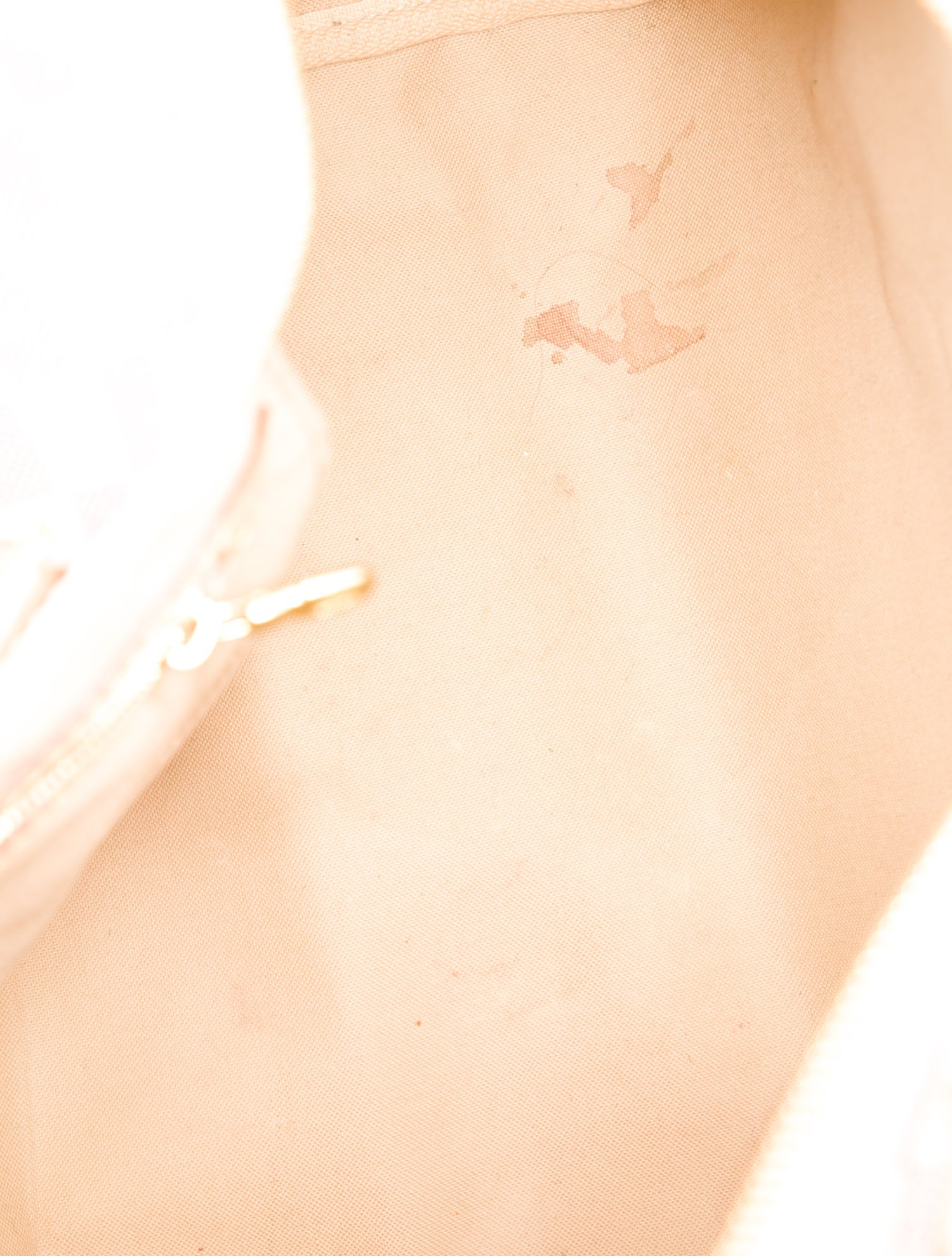 Louis Vuitton Damier Azur Speedy 30