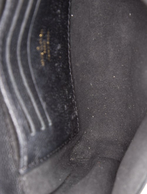 Louis Vuitton LV Monogram Madeleine Nano