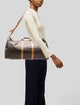Louis Vuitton LV Monogram Keepall Bandouliere 55