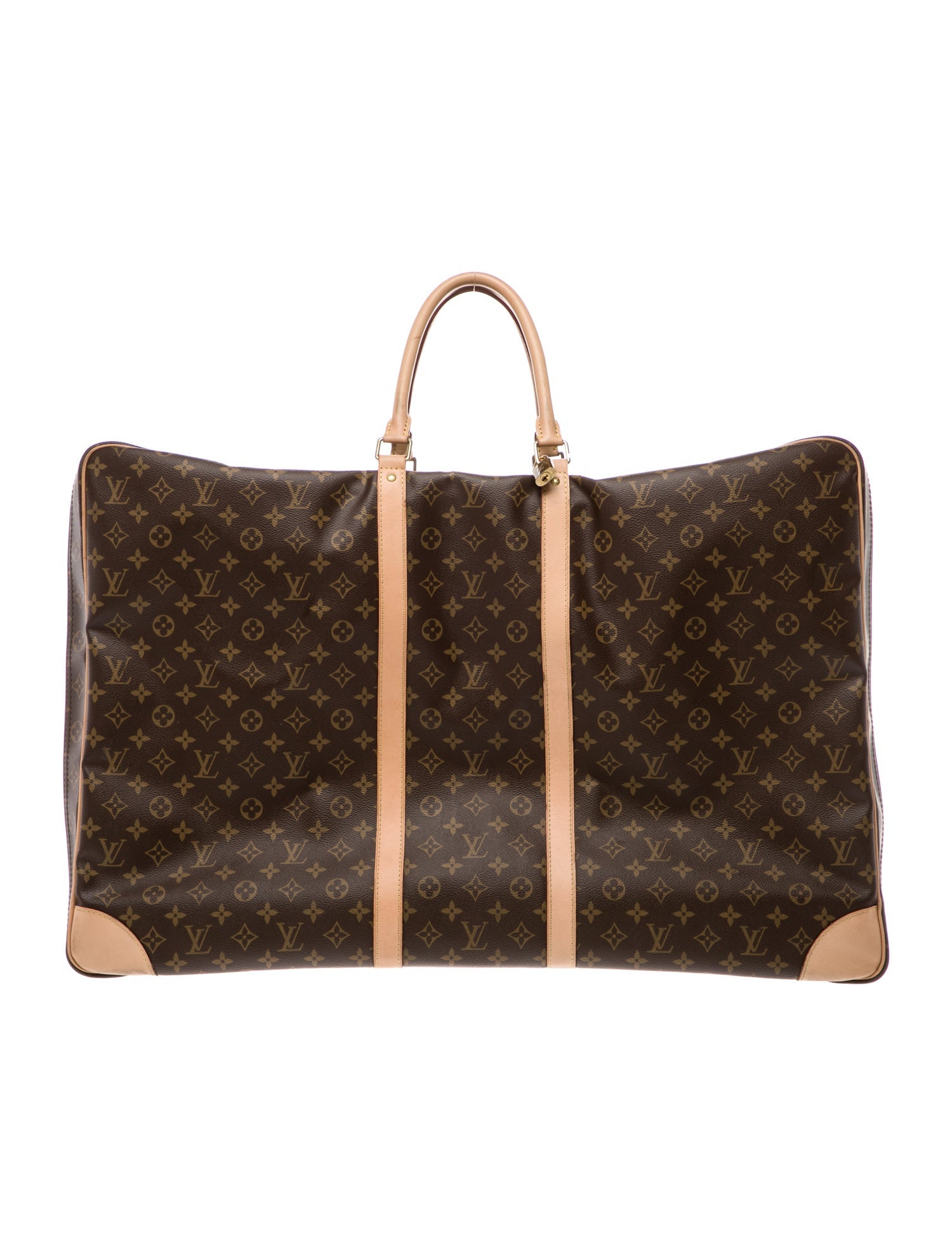 Louis Vuitton LV Monogram Sirius 70