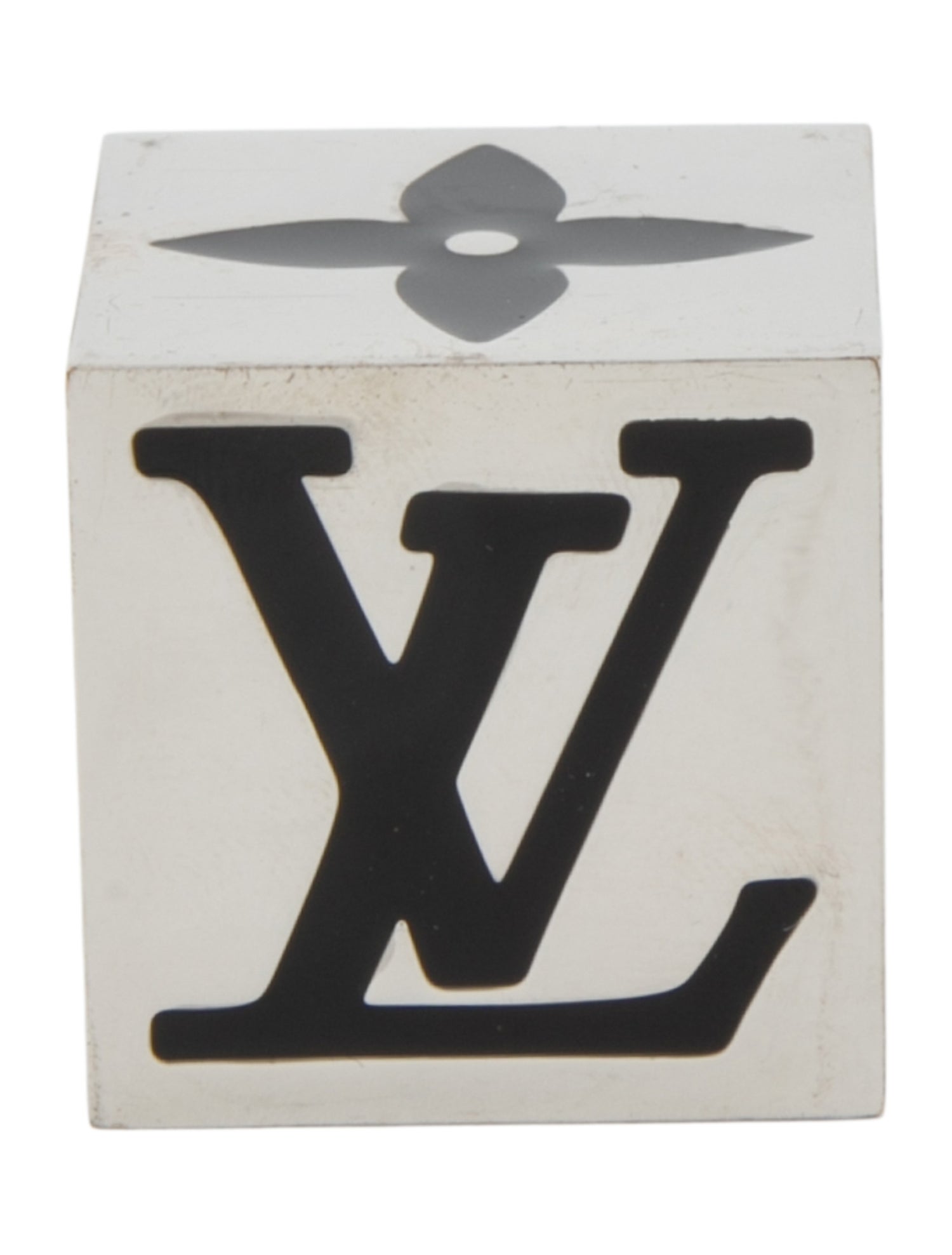 Louis Vuitton LV Cube Game