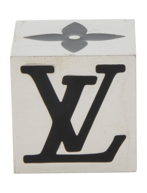 Louis Vuitton LV Cube Game