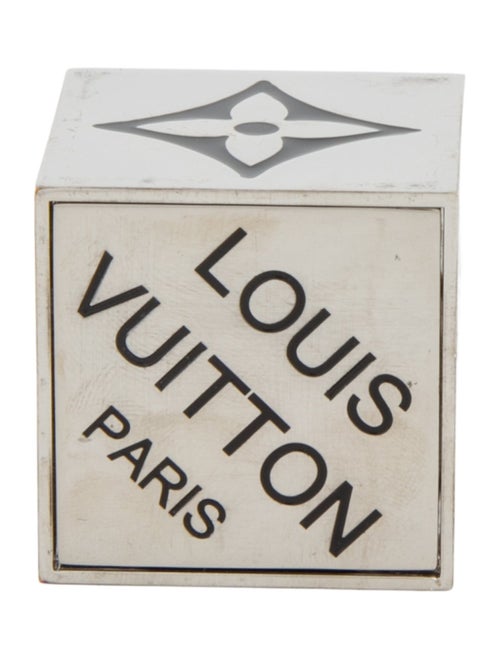 Louis Vuitton LV Cube Game