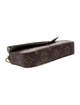 Louis Vuitton LV Monogram Félicie Strap & Go