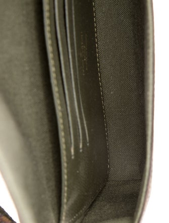 Louis Vuitton LV Monogram Félicie Strap & Go