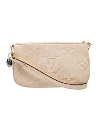 Louis Vuitton Monogram Giant Multi-Pochette Accessoires Large