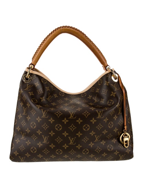 Louis Vuitton LV Monogram Artsy MM