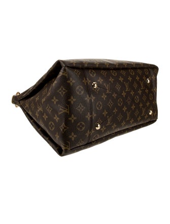Louis Vuitton LV Monogram Artsy MM