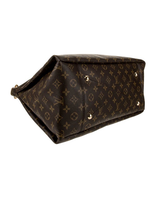 Louis Vuitton LV Monogram Artsy MM