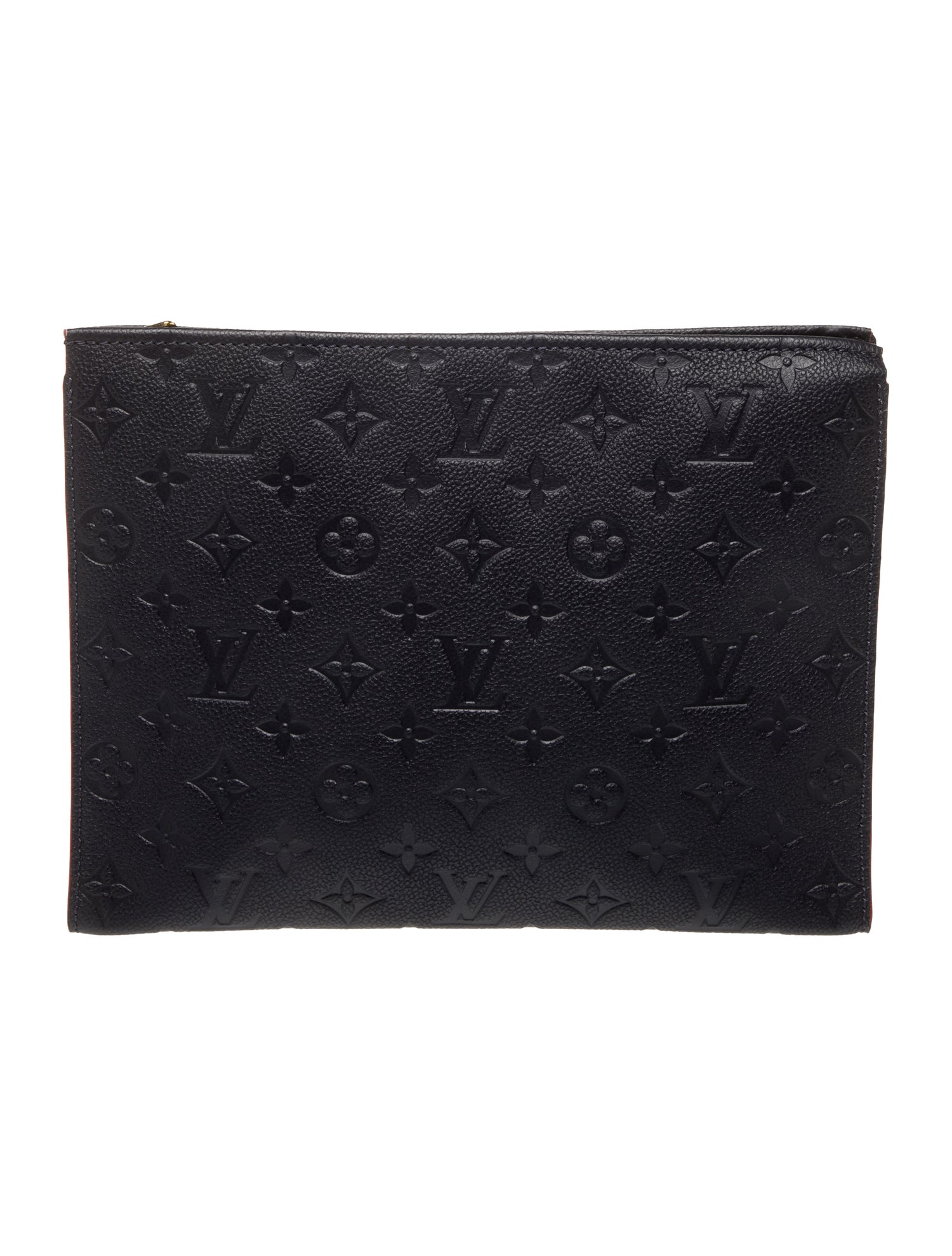 Louis Vuitton LV Monogram Toiletry 26