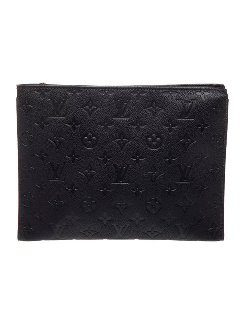 Louis Vuitton LV Monogram Toiletry 26