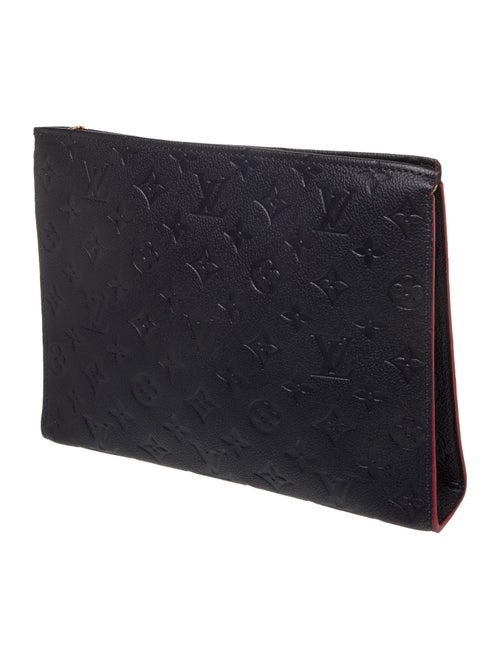 Louis Vuitton LV Monogram Toiletry 26