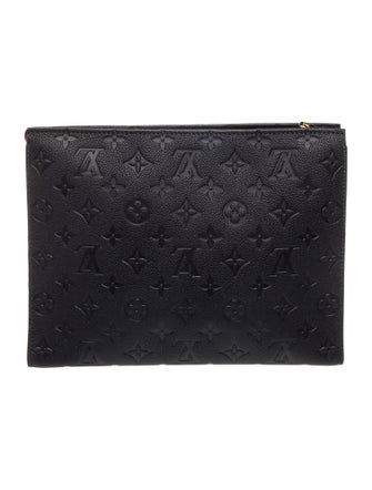 Louis Vuitton LV Monogram Toiletry 26
