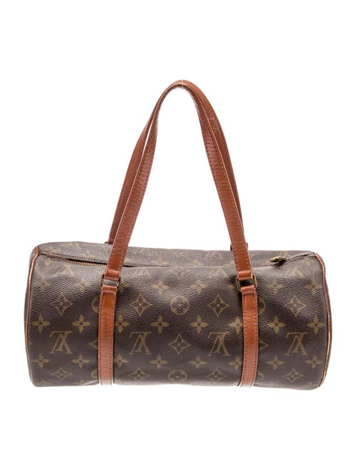 Louis Vuitton LV Monogram Papillon 30