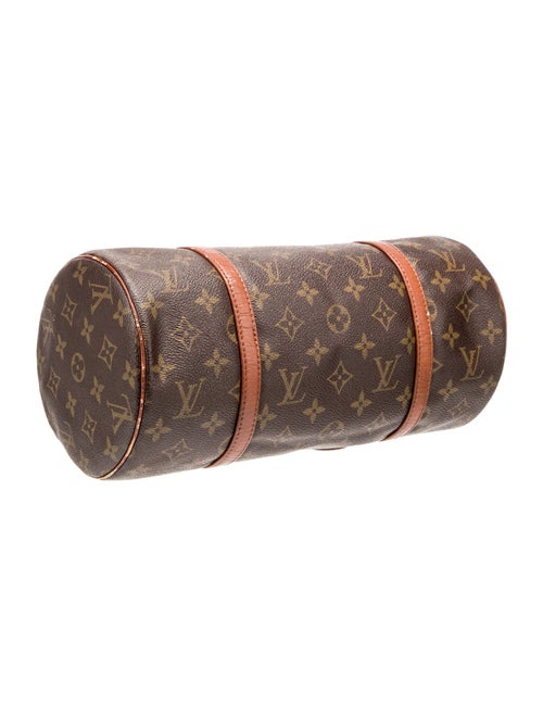 Louis Vuitton LV Monogram Papillon 30