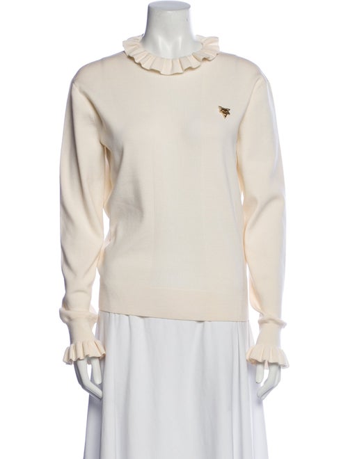 Louis Vuitton 2020 Wool Sweater