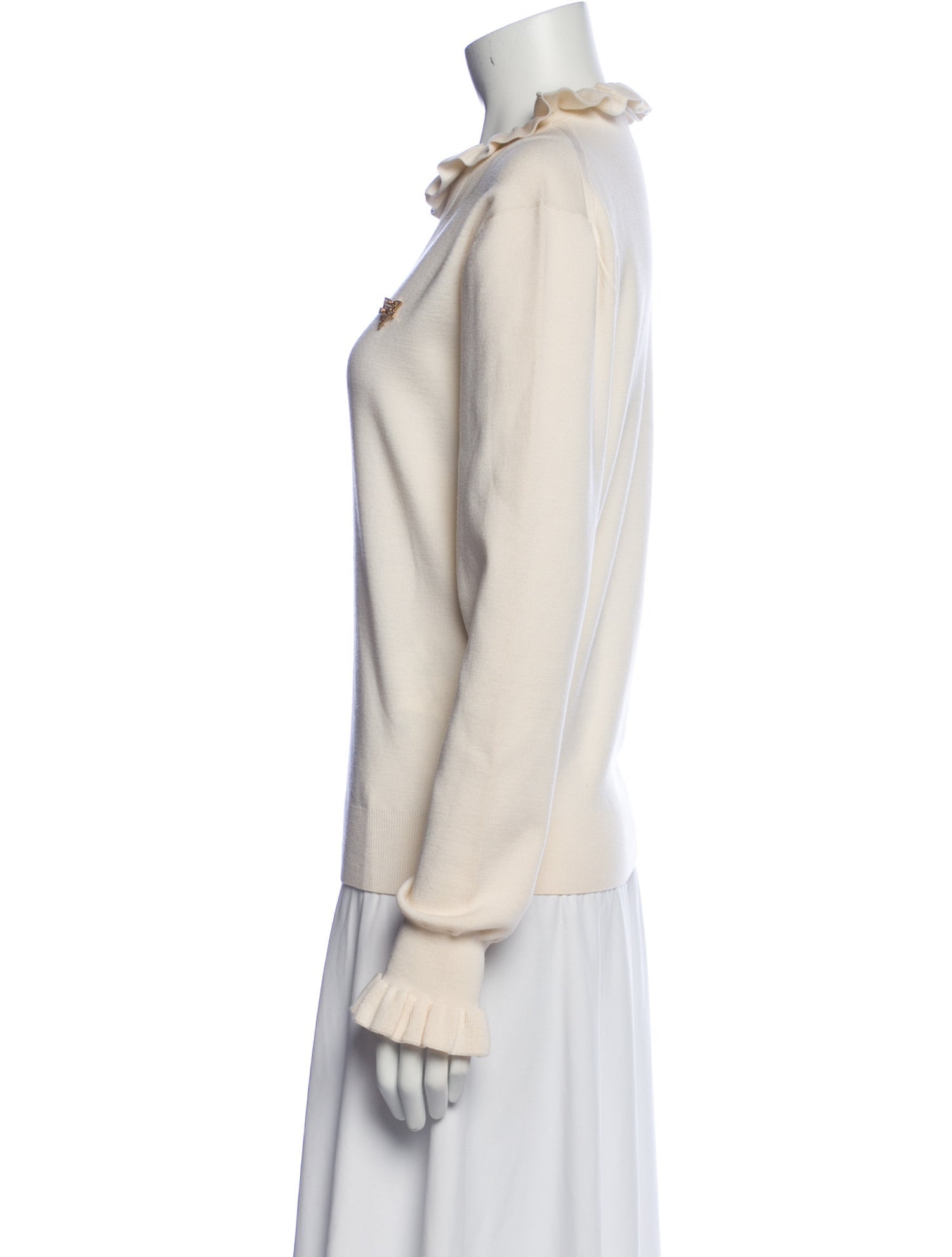 Louis Vuitton 2020 Wool Sweater