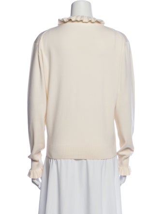 Louis Vuitton 2020 Wool Sweater