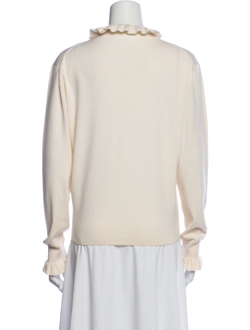 Louis Vuitton 2020 Wool Sweater