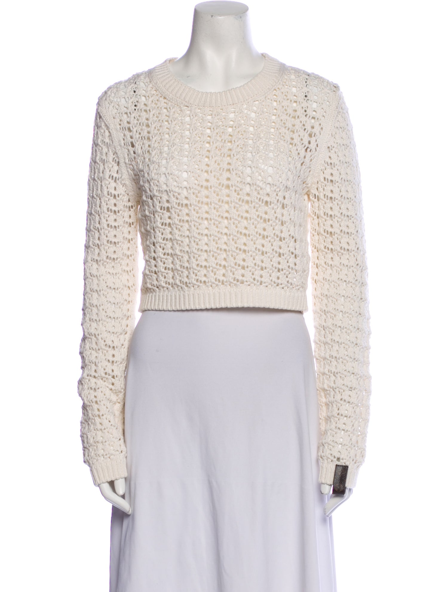 Louis Vuitton 2023 Crew Neck Sweater