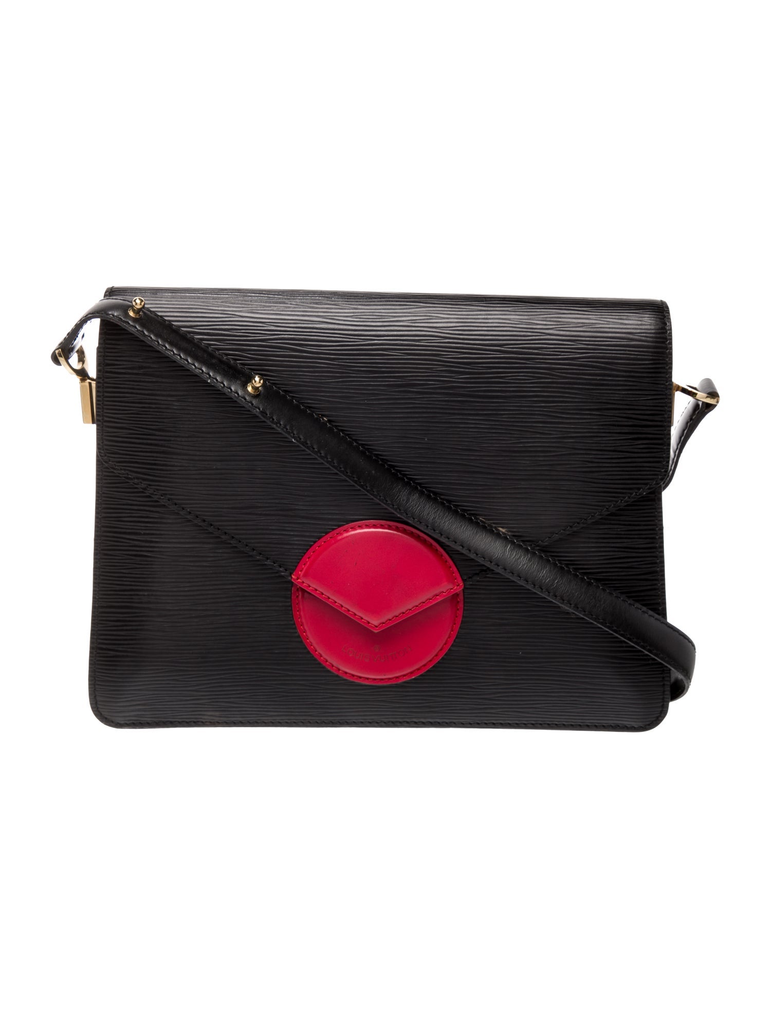 Louis Vuitton Epi Leather Hoche